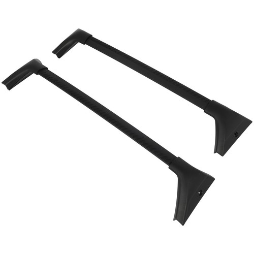 Roof Rack Set Cross Bar For 2021-2022 Nissan Rogue Sport Luggage Carrier Cargo - Picture 6 of 10