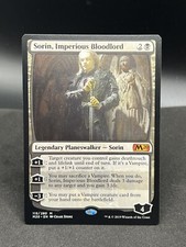 Sorin, Imperious Bloodlord ​Core Set 2020 115/280 Pack Fresh! NM!!