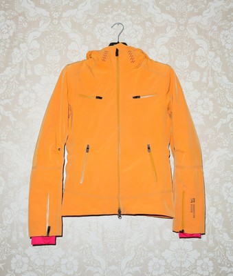 mountain force rider jacket