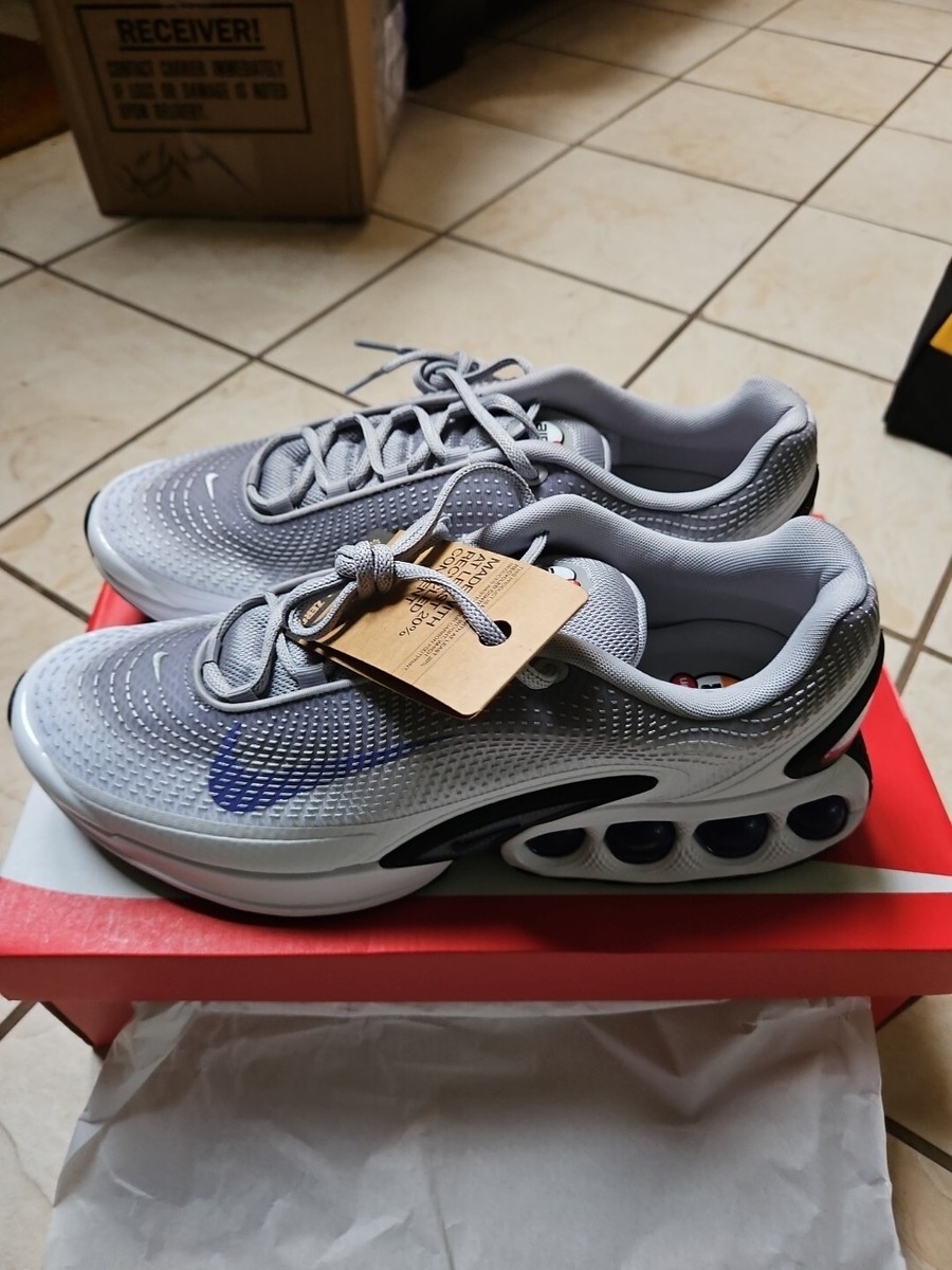 Size 13 - Nike Air Max DN SE Persian Violet | eBay