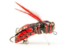 Imago Lures Hornet 3.5F 3.5cm 2.7g Floating Topwater Lure Trout COLORS 