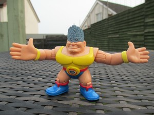 toy story rocky gibraltar action figure