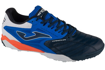 Turfschuhe Herren, Joma Cancha 24 CANW TF, Dunkelblau