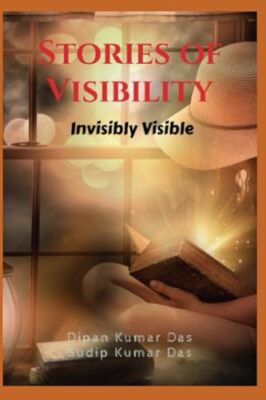 DAS - Stories of Visibility unsichtbar sichtbar - neues Taschenbuch oder weich - J555z