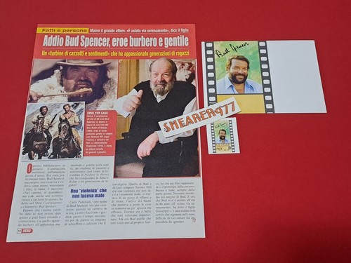 FIGURINE BUD SPENCER Du Film BANANA JOE Statue Collection 16Cm ORIGINALE EUR 72,15 - FR