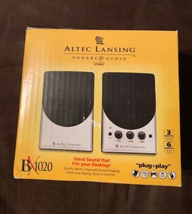 altec audio