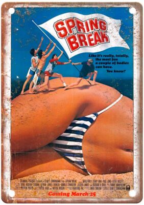 2849-E2 FINAL SINT TEASER 70x100indd Movie Poster Retro Look Metal Sign MP4209