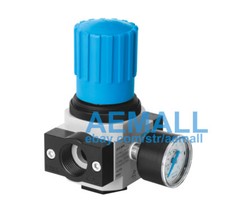 1pcs New Festo LR-1-D-MAXI-MPA 8002277 Pressure Regulator