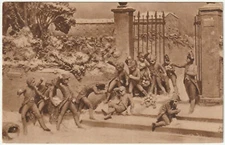 NAPOLEONE - ILL. D. MASTROIANNI - A BRIENNE (1782) -43846-