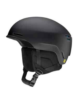 SMITH METHOD MIPS HELM - MATTSCHWARZ - 2024