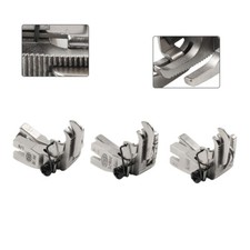 1Set Top Stitching Walking Foot #U192 With Le...