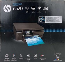 6520 hp printer
