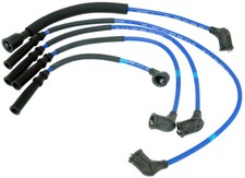 Spark Plug Wire Set Ngk 8181 Spark Plug Wire Set Ngk 8181