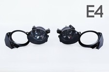 Fumé Phare Antibrouillard Pour BMW E46 3 Série M3 & E39 5 M5 M Sport Pare-Choc