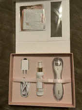 Glopro Beauty Bio Science Micro Needling Regeneration Tool Glo PRO Combo Kit