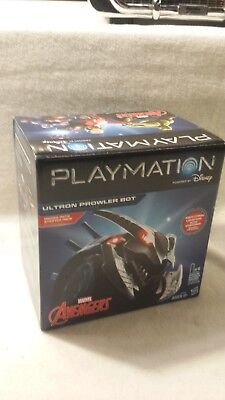 Playmation Ultron Prowler Bot - Disney Marvel Avengers - **NEW** | eBay