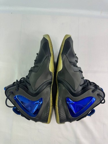 Tenis Nike Lil Penny Posite Shooting Stars 652121-002 para hombre talla 11 - Imagen 6 de 15