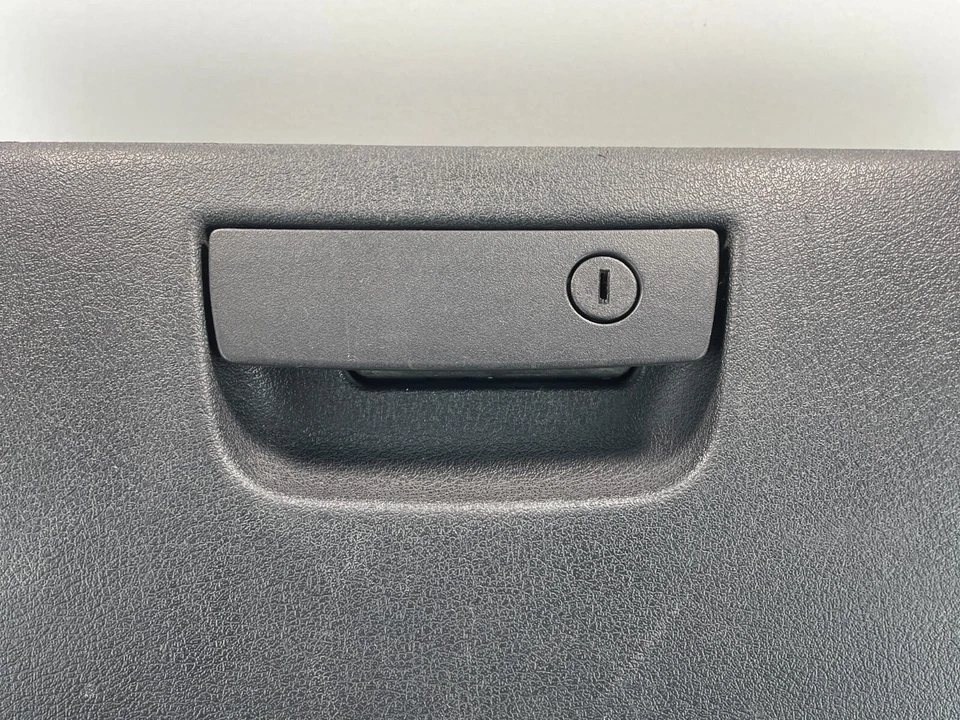 Jeep Commander 2008-2010 guantera compartimento de almacenamiento OEM Foto 2 de 4