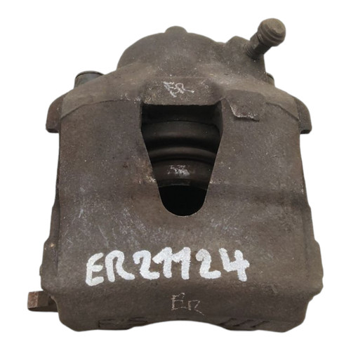 Bremssattel Vorne Links Volkswagen Polo 4 5 6 Serie / Fox Gebraucht Original