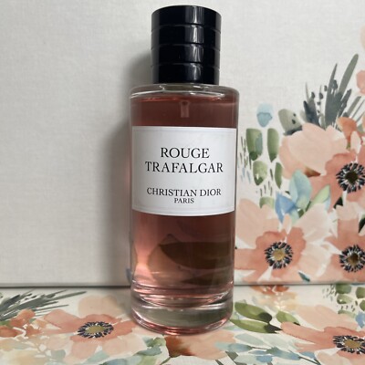 その他 ROUGE TRAFALGAR CHRISTIAN DIOR Christian Dior Rouge Trafalgar Eau De Parfum 40 ml Maison
