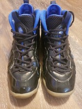 Foamposite "Space Jam" Size 5 Youth