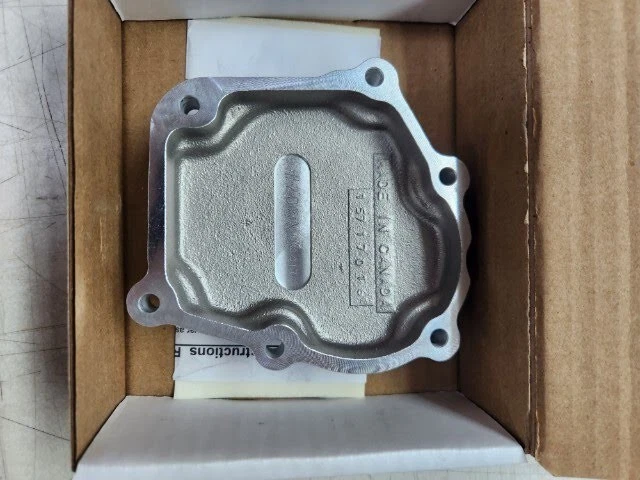 CUBIERTA ENCENDIDO NRC KAWASAKI ZX6R 95-08 4513-202A Foto 3 de 3