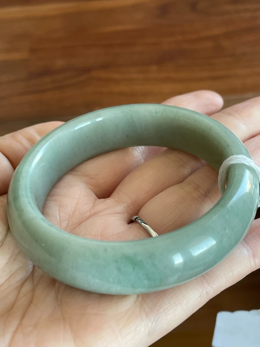 Aventurine bangle sale