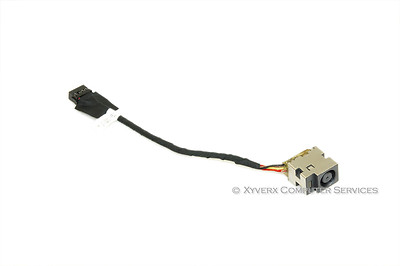 682744-001 661680-TD1 NEW GENUINE HP POWER DC-IN CONNECTOR G6-2000 SERIES (CB31)