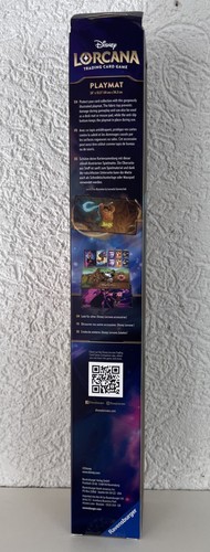 Disney Lorcana Das erste Kapitel Auswahl Booster Packs Display Starter Deck DE - Bild 13 von 16
