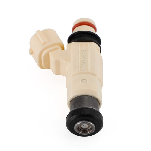 CDH-240 Fuel Injectors 69J-13761-00-00 For Yamaha Outboard F200 F225 E6 - Picture 5 of 12