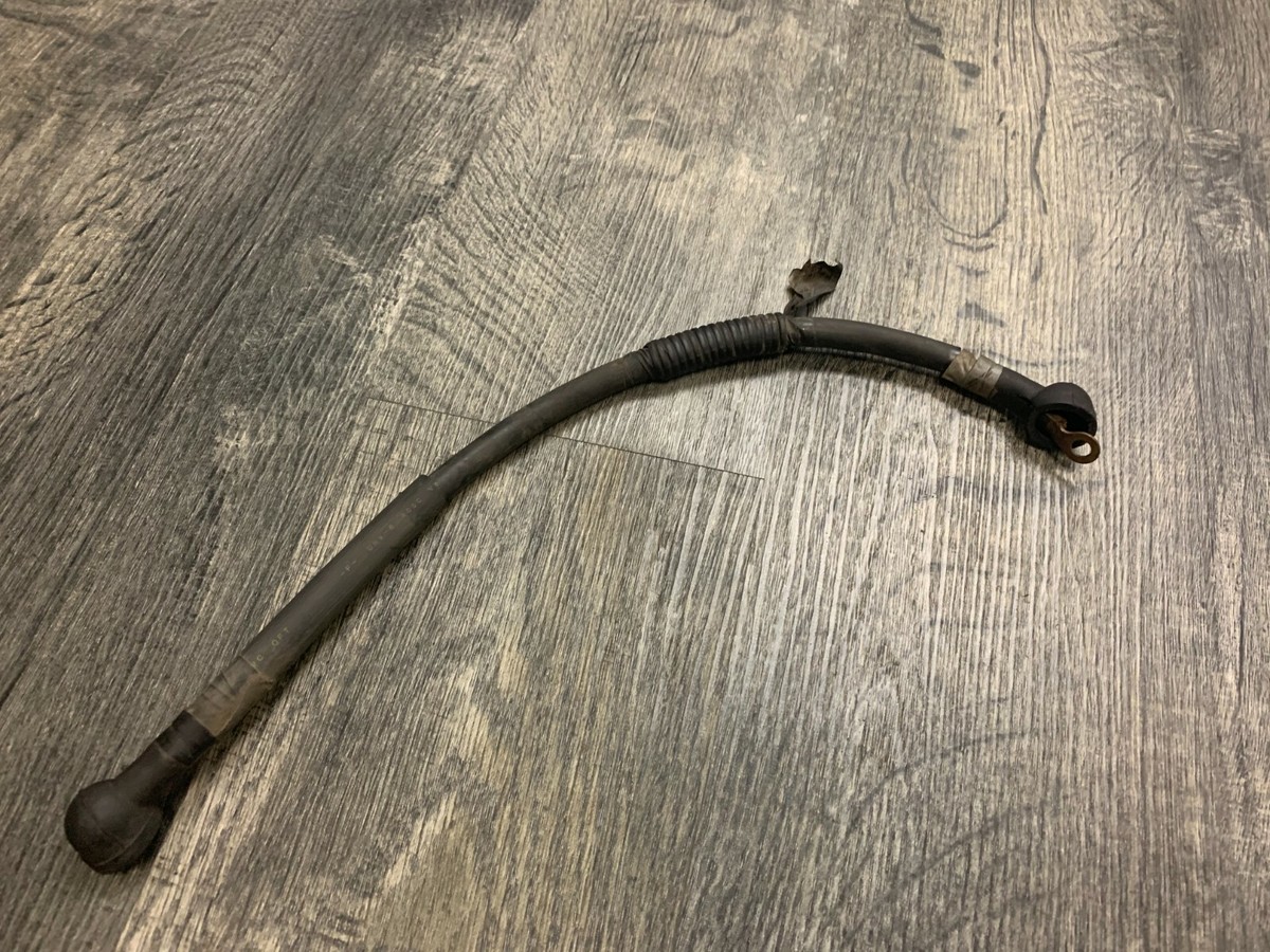 たま6649 Kawasaki 2000-2005 ZX12R ZX1200 Ninja Starter Motor Cable
