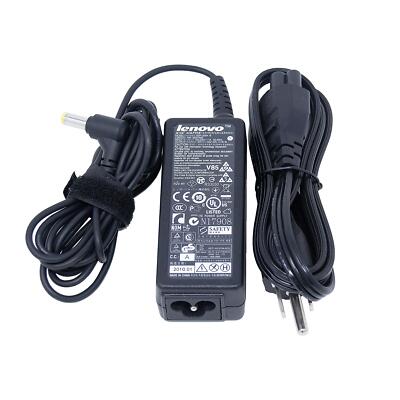 LENOVO IdeaPad S100 1067 20V 1.5A Genuine AC Charger