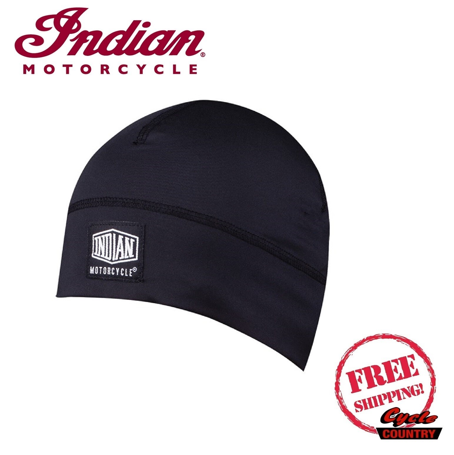 Купить GENUINE INDIAN MOTORCYCLE BRAND 