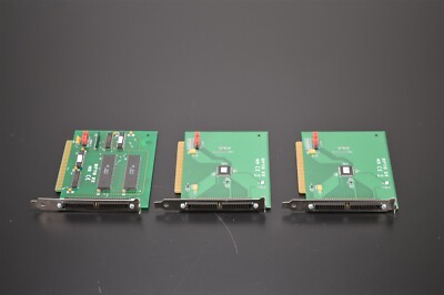 Card Based (VXI/PXI/PCI) - Interface Cards