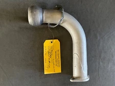 Mooney M20 Aircraft Ball Rib Exhaust Riser