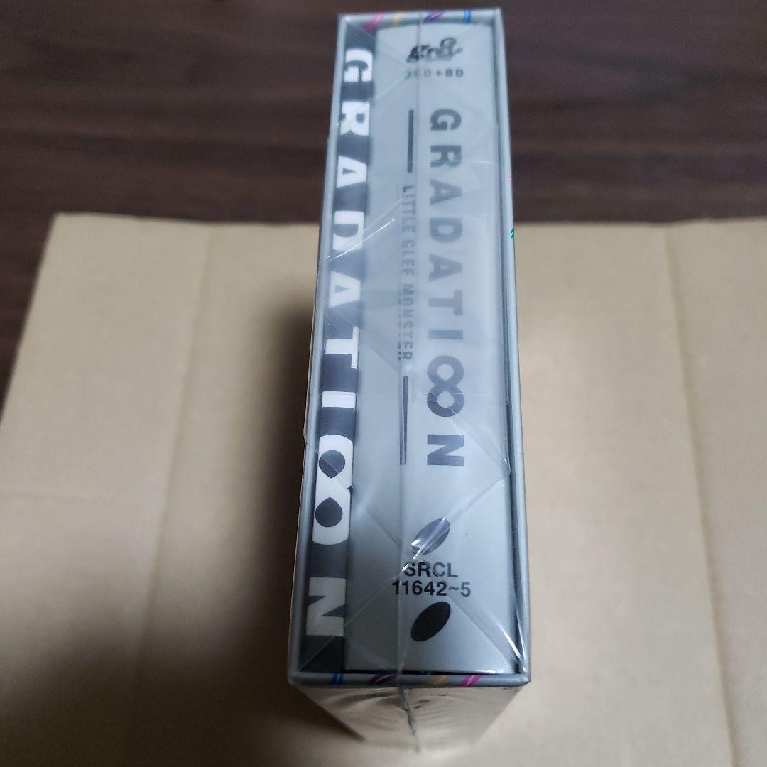 DJ機材 LITTLE GLEE MONSTER GRADATION Little Glee Monster Gradation | eBay