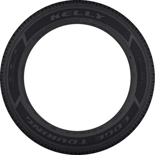 Kelly Edge Touring AS 215/60R16 95V Durable All Season Tire for ...