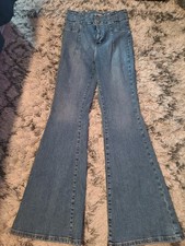 Womens Free People Jeans 30