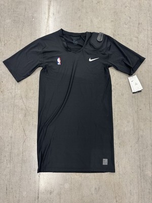 Men's Nike NBA Player Issued Pro Hyperstrong Compression BQ2382-010 Size XL-TALL