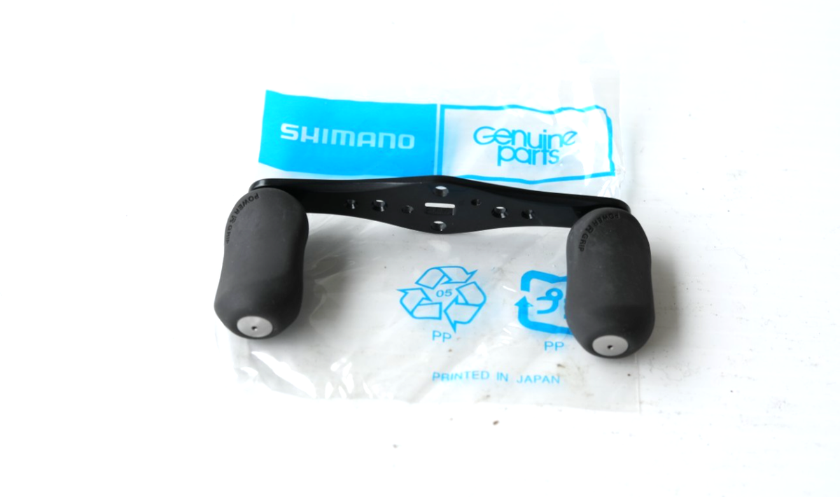 Shimano Part Reel Handle BNT3808 Core 100MG for Baitcasting Reels