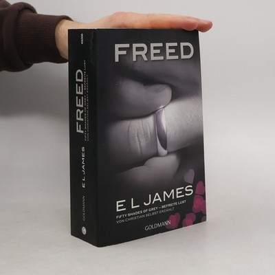 Freed  |  E. L. James