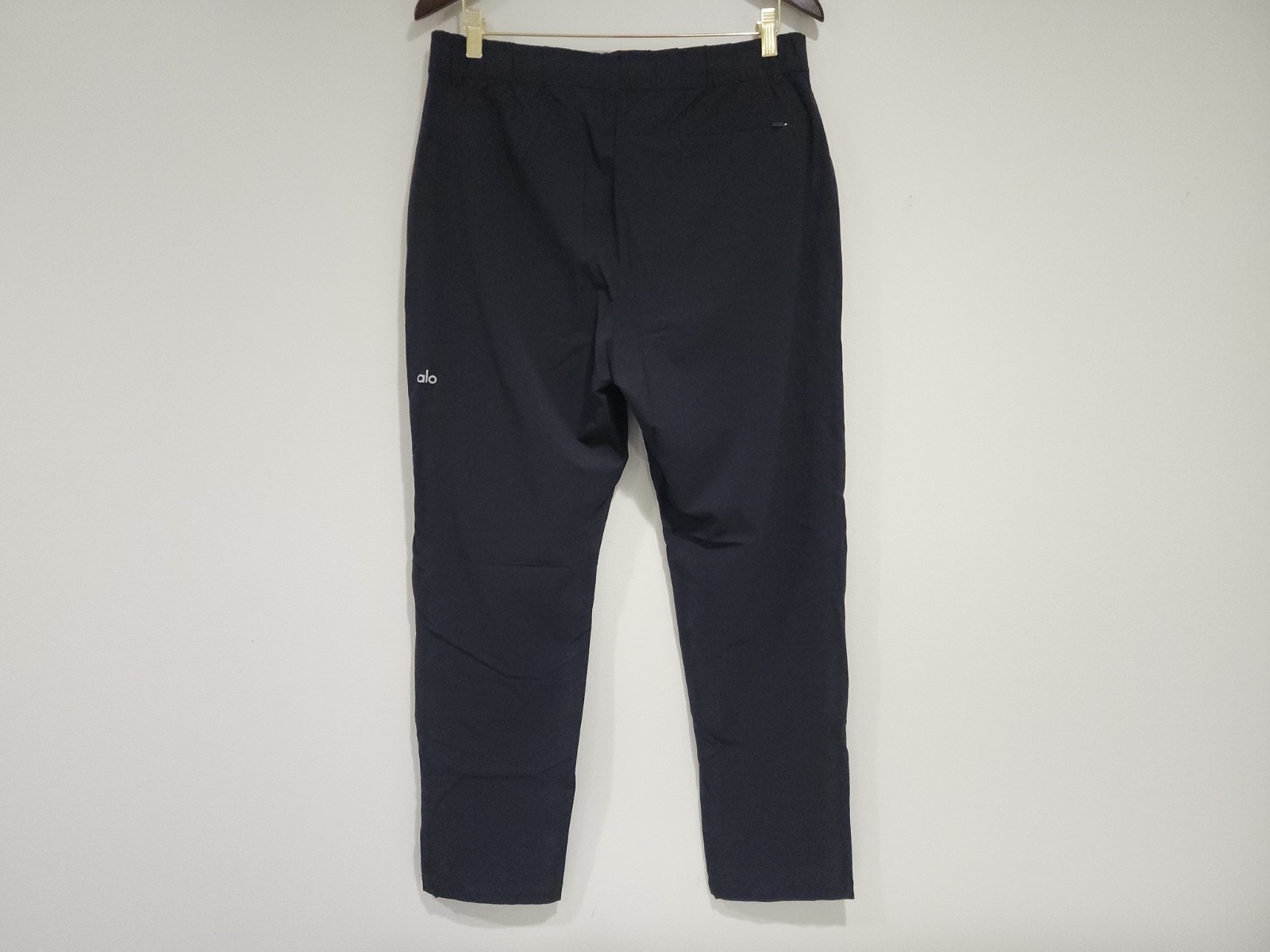 ALO MEN'S SIZE LARGE CONQUER REACT PERFORMANCE BL… - image 5