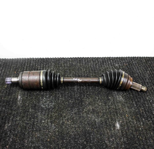 BMW X5 F15, F85 Antriebswelle vorne links 4.4 Benzin 330kw 2014 29439584