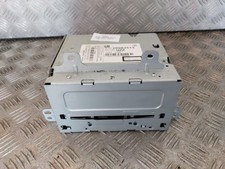 Autoradio Opel ASTRA