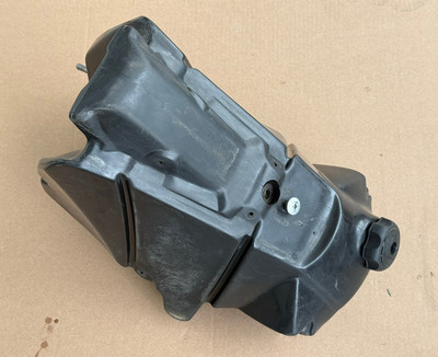 2002 KTM 250 SX 125 200 300 BLACK OEM FUEL TANK GAS CELL 8L | eBay