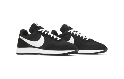Size 11.5 - Nike Air Tailwind 79 Black White