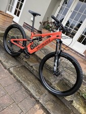 Specialized Turbo Levo SL Comp Carbon S3 2023 Electric MTB 0 Miles RRP £7000!