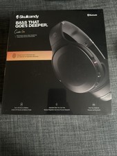 SkullCandy Crusher Evos SAMPLE