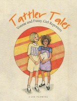 J Lee Fleming | Tattler Tales | Taschenbuch | Englisch (2020) | Westbow Press