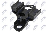 NTY ZPS-MS-098 Lagerung, Schaltgetriebe Hinten FüR Mitsubishi